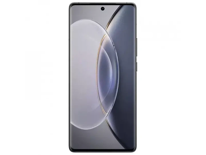 Смартфон Vivo X90 8/256GB Asteroid Black - Фото 2 Смартфон Vivo X90 8/256GB Asteroid Black - изображение 2