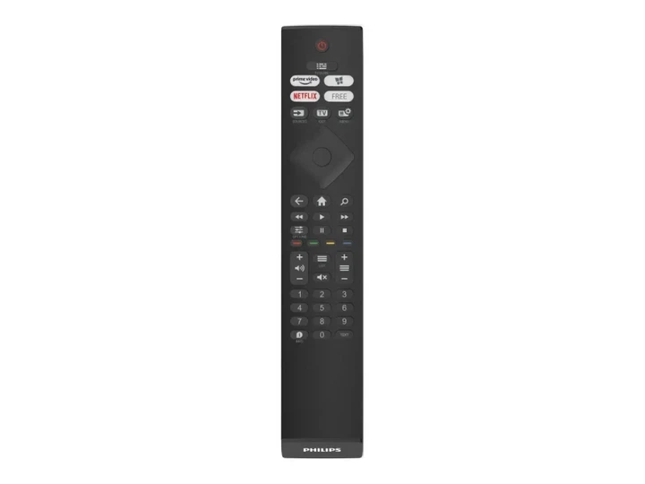 Телевізор Philips 55PML9308 - изображение 5