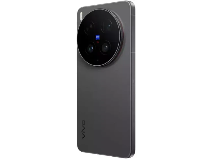 Смартфон Vivo X300 Ultra 16/512GB Black - зображення 5