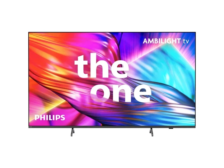 Телевізор Philips 75PUS8919/12 - зображення 2