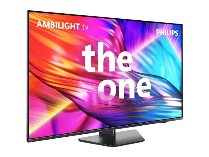 Телевізор Philips 50PUS8919/12 - Фото 13 Телевізор Philips 50PUS8919/12 - изображение 13