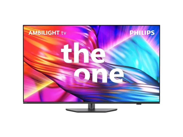 Телевізор Philips 55PUS8919/12 - Фото 2 Телевізор Philips 55PUS8919/12 - изображение 2