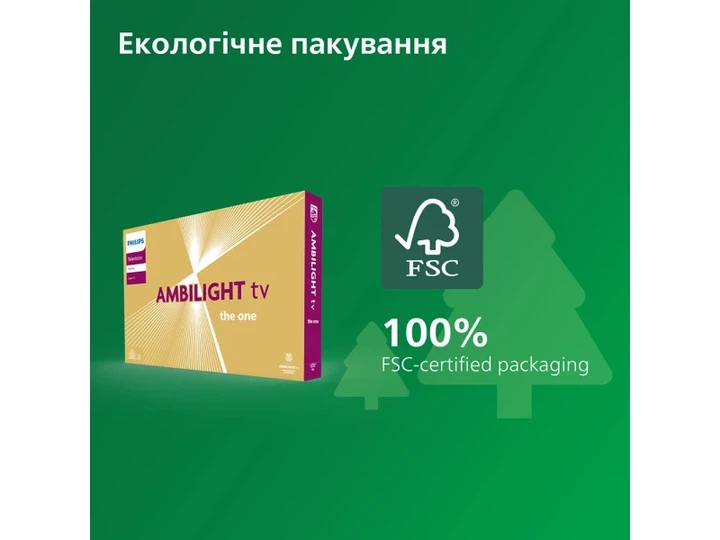 Телевізор Philips 55PUS8919/12 - Фото 17 Телевізор Philips 55PUS8919/12 - изображение 17