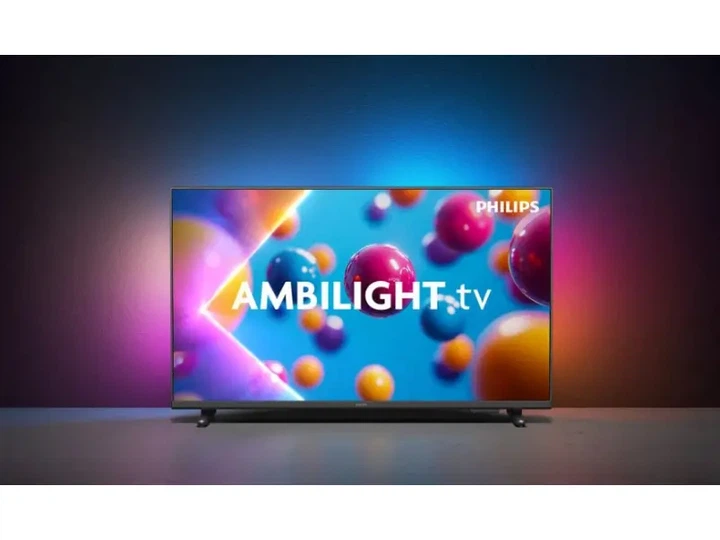 Телевізор Philips 32PFS6900/12 - изображение 3