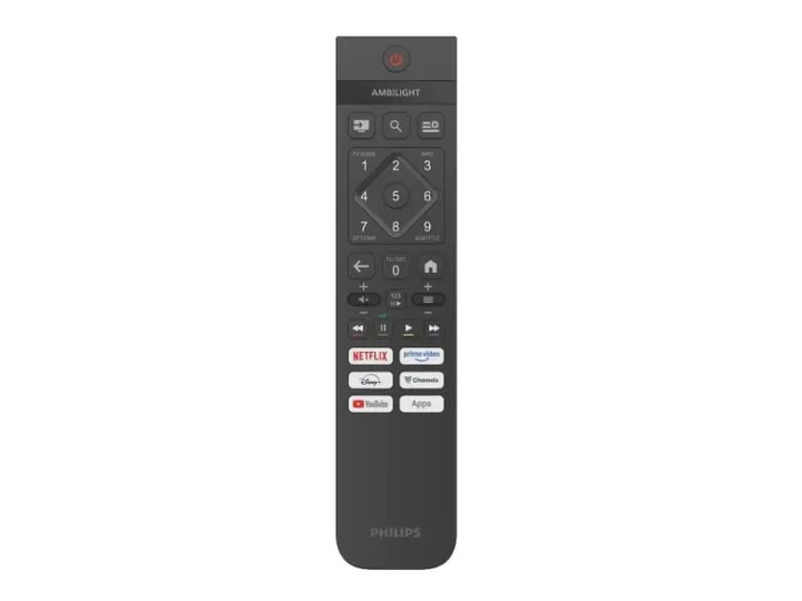 Телевізор Philips 40PFS6050/12 - Фото 5 Телевізор Philips 40PFS6050/12 - изображение 5