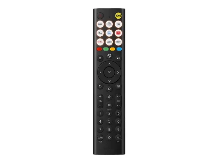 Телевізор Hisense 100U7SE - изображение 6