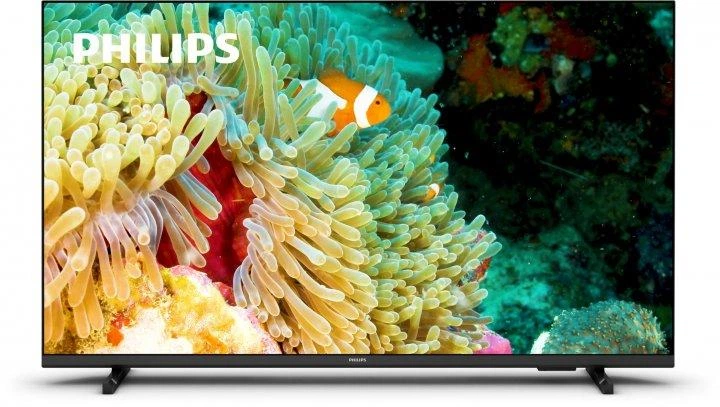 Телевізор Philips 43PUS7607/12 - Фото 4 Телевізор Philips 43PUS7607/12 - зображення 4