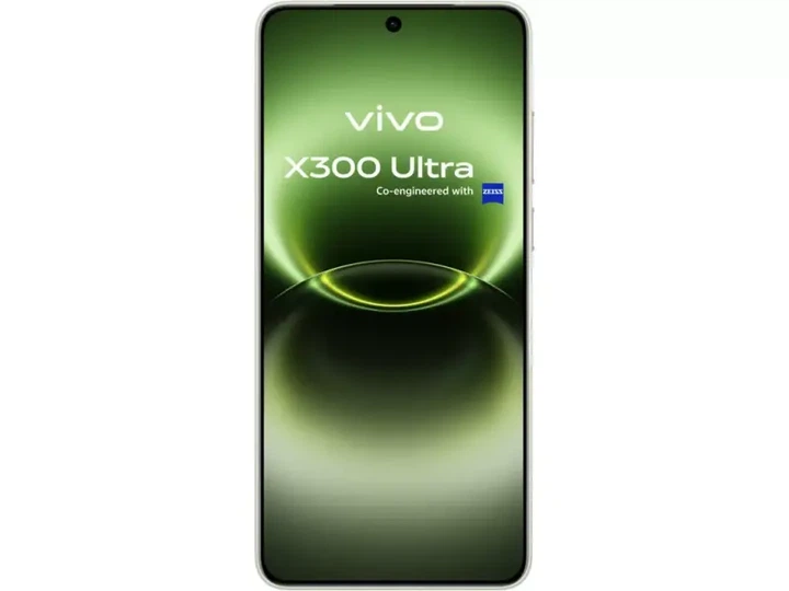 Смартфон Vivo X300 Ultra 16/512GB Green - изображение 2