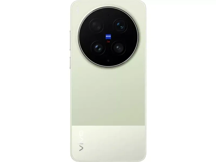 Смартфон Vivo X300 Ultra 16/512GB Green - изображение 5