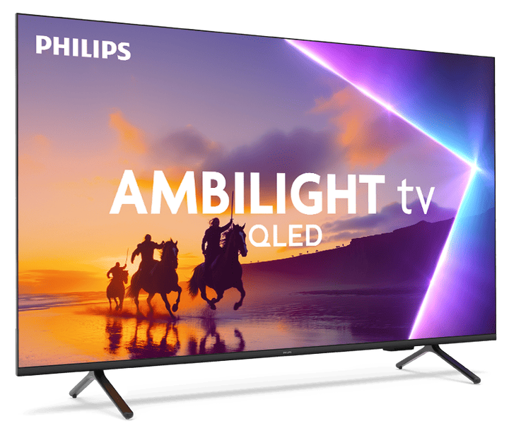 LED-телевізор Philips 65PUS8510/12 (7135378) - изображение 2