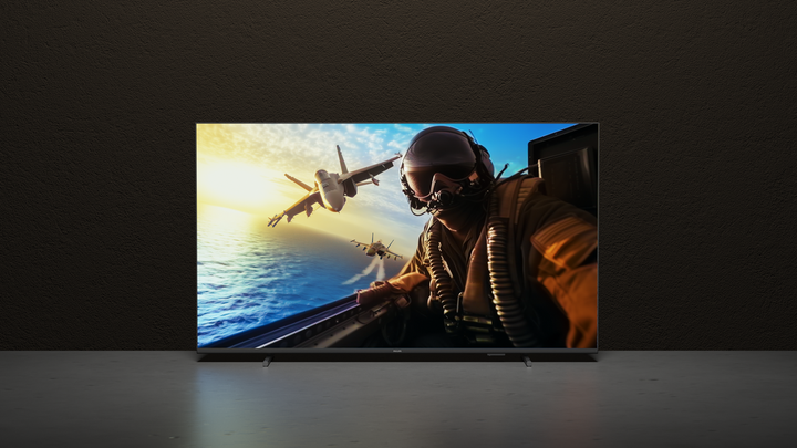 LED-телевизор 50PUS7000/12 PHILIPS (2000003479931) - изображение 4