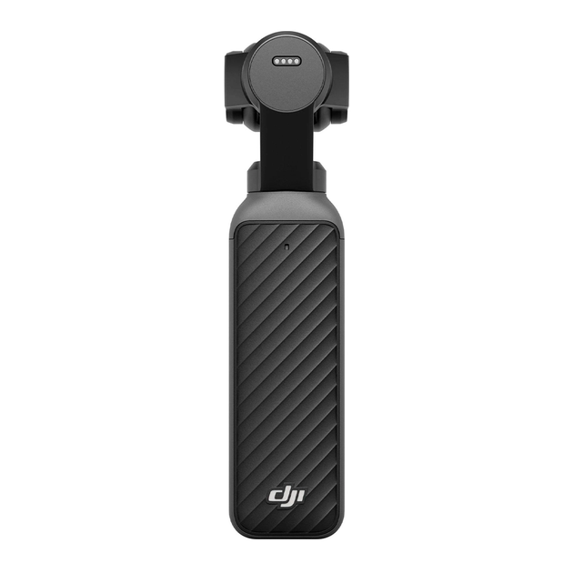 Екш-камера DJI Osmo Pocket 4 Creator Combo (CP.OS.00000544.01) - изображение 4