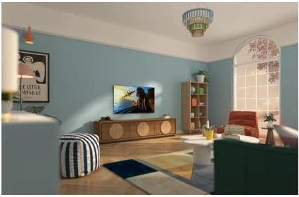 Телевизор Philips 50PUS7000/12 - Фото 6 Телевизор Philips 50PUS7000/12 - изображение 6