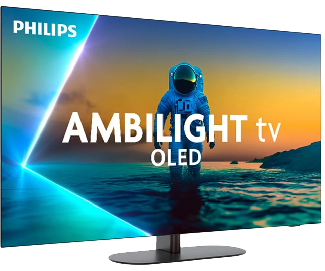 LED-телевізор Philips 65OLED820/12 (7135375) - Фото 5 LED-телевізор Philips 65OLED820/12 (7135375) - изображение 5