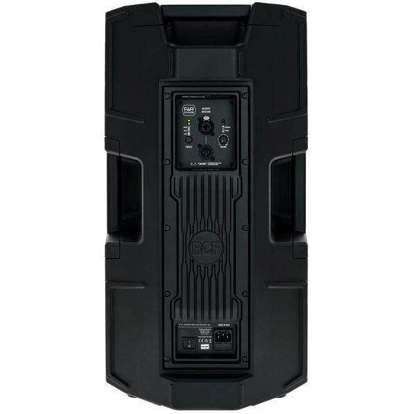 Активная акустическая система RCF ART 912-A (530598) - изображение 10