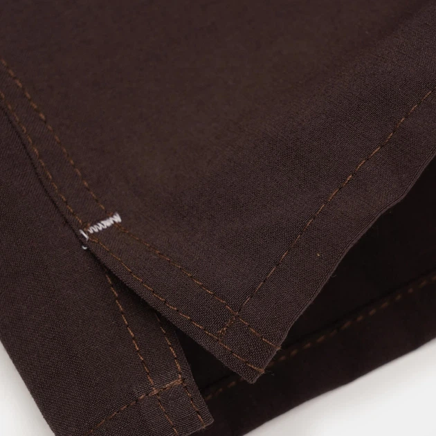 Чоловічі труси-шорти UnderCO Base Collection “Tobacco Brown” | Size L - Фото 8 Чоловічі труси-шорти UnderCO Base Collection “Tobacco Brown” | Size L - изображение 8