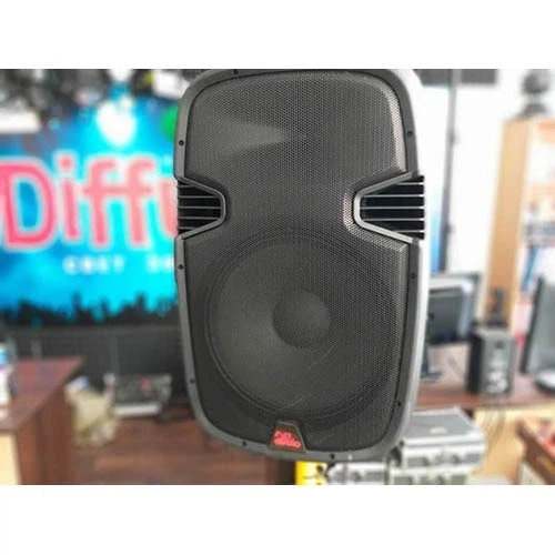 Портативная акустическая система 4all Audio LSA-15 WIRELESS (75560) - изображение 7