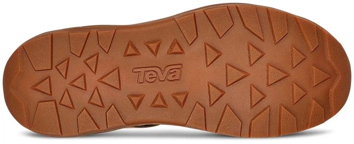 Жіночі сандалі з закритим носком Teva Walhalla бежевого кольору трекінгові туристичні повсякденні розмір 38 - Фото 6 Жіночі сандалі з закритим носком Teva Walhalla бежевого кольору трекінгові туристичні повсякденні розмір 38 - изображение 6