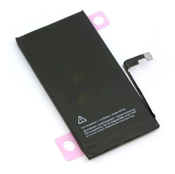Батарея для Iphone 15 (3345 mAh) (Original) - Фото 1 Батарея для Iphone 15 (3345 mAh) (Original) - изображение 1
