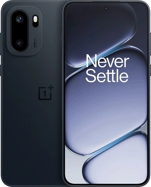 Смартфон OnePlus Ace 6 16/512GB Black (Asian Version) NFC - Фото 1 Смартфон OnePlus Ace 6 16/512GB Black (Asian Version) NFC - зображення 1