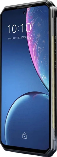 Смартфон Oukitel WP30 Pro 12/256GB Black (Global Version) - Фото 4 Смартфон Oukitel WP30 Pro 12/256GB Black (Global Version) - изображение 4