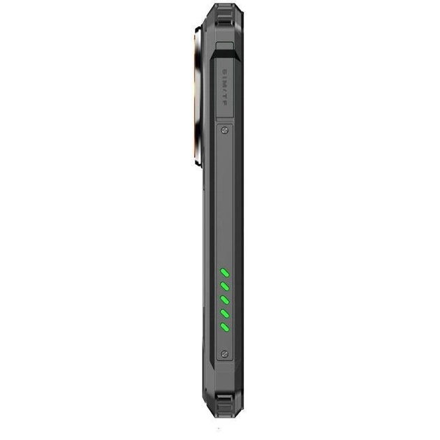 Смартфон Oukitel G6 8/256GB Green (Global Version) - Фото 8 Смартфон Oukitel G6 8/256GB Green (Global Version) - изображение 8