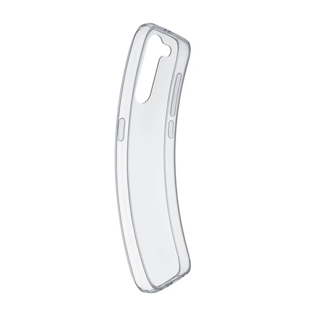 Чехол Cellularline Fine для Samsung Galaxy S23 Plus Clear (FINECGALS23PLT) - Фото 3 Чехол Cellularline Fine для Samsung Galaxy S23 Plus Clear (FINECGALS23PLT) - изображение 3