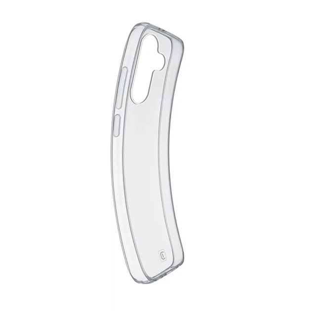 Чехол Cellularline Soft для Samsung Galaxy A05s Transparent (SOFTGALA05ST) - Фото 3 Чехол Cellularline Soft для Samsung Galaxy A05s Transparent (SOFTGALA05ST) - изображение 3