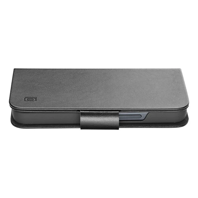 Чехол Cellularline Book Agenda для iPhone 14 Black (BOOKAG2IPH14K) - Фото 2 Чехол Cellularline Book Agenda для iPhone 14 Black (BOOKAG2IPH14K) - изображение 2