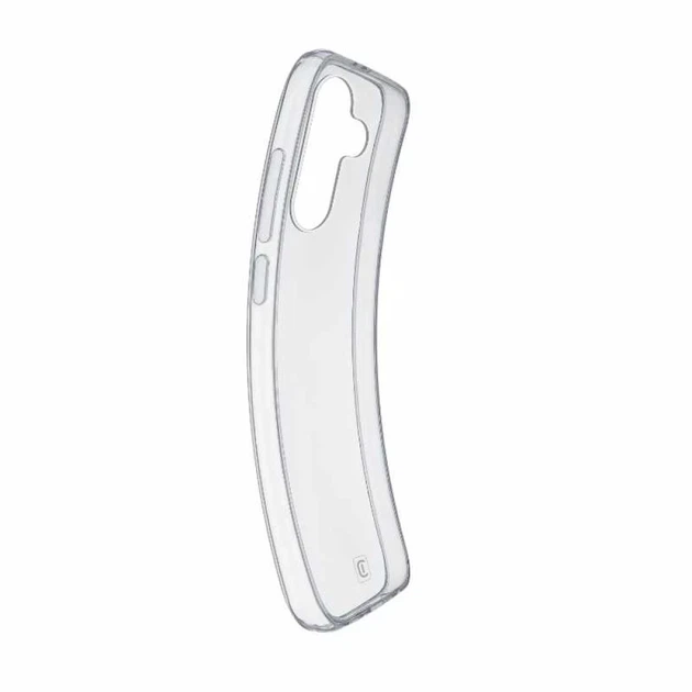 Чехол Cellularline Soft для Samsung Galaxy A15 4G/5G Clear (SOFTGALA15T) - Фото 2 Чехол Cellularline Soft для Samsung Galaxy A15 4G/5G Clear (SOFTGALA15T) - изображение 2