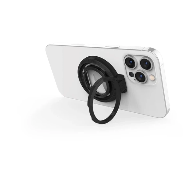 Тримач STM MagLoop з підставкою Black (STM-936-327Y-01) - зображення 2