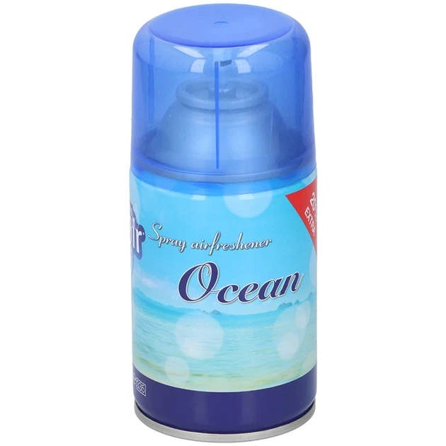 Сменный картридж Active Air 300 мл Ocean (8711252080994) - Фото 1 Сменный картридж Active Air 300 мл Ocean (8711252080994) - изображение 1