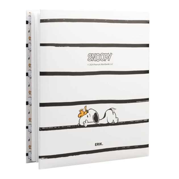 Фотоальбом Snoopy Lazy Days 13x20 см на 304 фото (AF304132010) - изображение 2