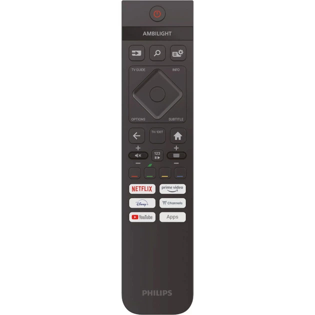 Телевізор Philips 40PFS6009/12 - зображення 3