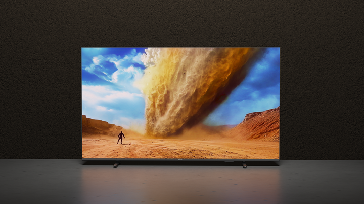LED-телевізор Philips 55PUS7810/12 (7135369) - зображення 4