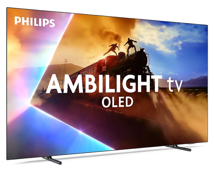 LED телевизор Philips 48OLED770/12 (7135357) - изображение 2