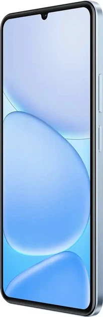 Смартфон Realme Note 80 4/64GB (RMX5388), Glacier Blue(DL_E4E525F3F362) - изображение 6