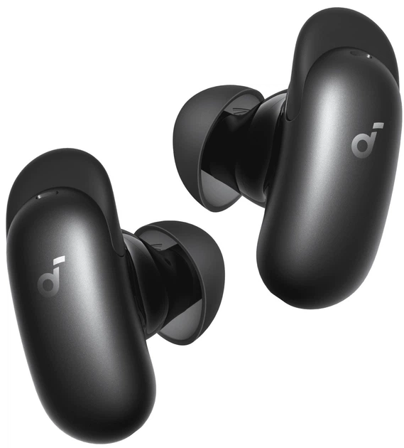 Bluetooth-гарнитура Anker SoundCore Liberty 5 Pro Black (D1203G11) - изображение 5