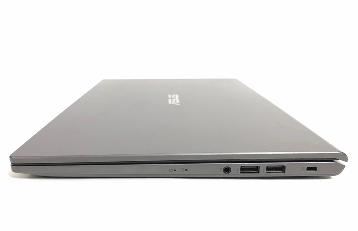 Ноутбук Asus VivoBook 15 F515JA - 15,6" FullHD IPS / i3-10110U / 8gb / 256gb ssd / Windows 11 Home, Б/в - Фото 7 Ноутбук Asus VivoBook 15 F515JA - 15,6" FullHD IPS / i3-10110U / 8gb / 256gb ssd / Windows 11 Home, Б/в - зображення 7