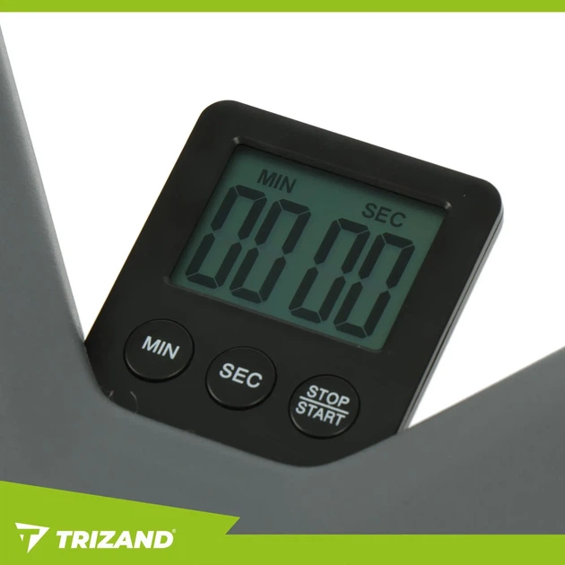 Балансувальна дошка Trizand 26946 з лічильником часу - зображення 4
