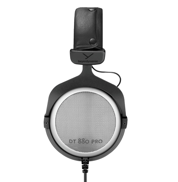 Навушники відкриті Beyerdynamic DT 880 PRO 250 OM - Фото 3 Навушники відкриті Beyerdynamic DT 880 PRO 250 OM - зображення 3