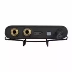 Радіосистема DV audio WMS-12T H Black - изображение 4