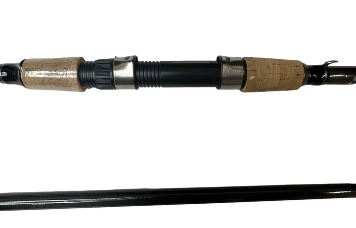 Коропове штекерне вудилище Carp Carbon 3.60м – 3,5Lbs – 3 секції - Фото 4 Коропове штекерне вудилище Carp Carbon 3.60м – 3,5Lbs – 3 секції - изображение 4