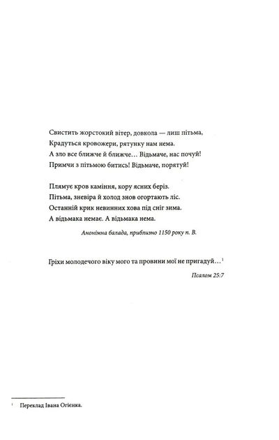 Відьмак Том 3. Володарка Озера. Сезон гроз. Роздоріжжя круків - изображение 9