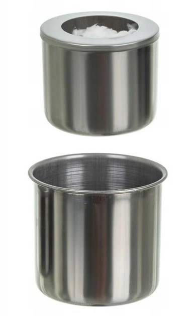 Биокамин бездымный с стеклянными стенками для дома 3 бака 450 мл черный KAMINER FK-1039 - изображение 7