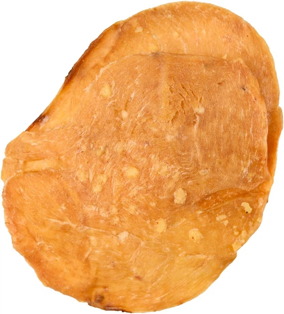 Чипси м'ясні курячі з пармезаном Meat Chips 50 г - Фото 2 Чипси м'ясні курячі з пармезаном Meat Chips 50 г - изображение 2