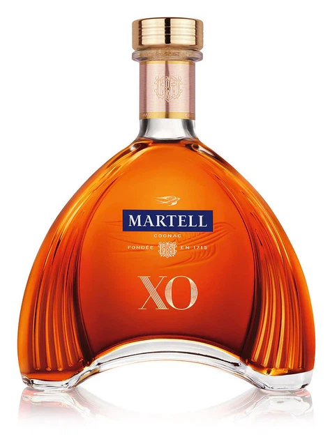 Коньяк Martell XO Extra Old 40% 1.5 л у подарунковій упаковці (3219820006162) - зображення 2