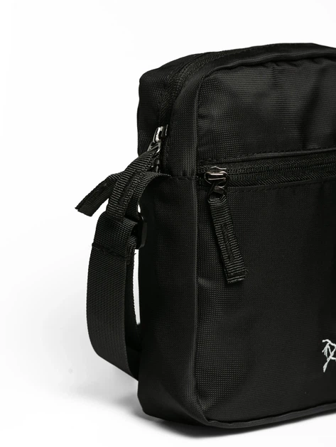 Сумка через плече Артерікс, чоловічий месенджер Arcteryx, барсетка арктерикс - Фото 5 Сумка через плече Артерікс, чоловічий месенджер Arcteryx, барсетка арктерикс - зображення 5