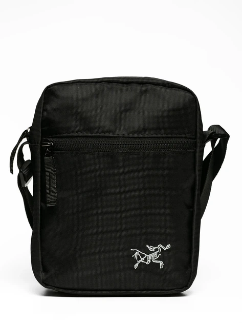 Сумка через плече Артерікс, чоловічий месенджер Arcteryx, барсетка арктерикс - Фото 8 Сумка через плече Артерікс, чоловічий месенджер Arcteryx, барсетка арктерикс - зображення 8