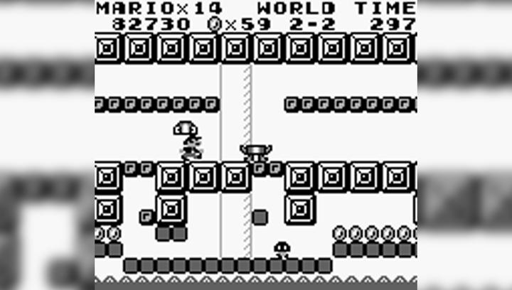 Игра RMC Game Boy 61 in 1 Без Повторов Super Mario, Wario Land, Castlevania, Megaman Английская Версия - изображение 2
